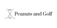 Peanuts and Golf coupons